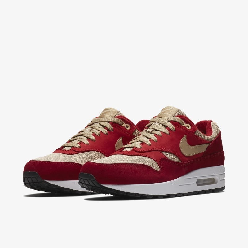 Air max retro curry online